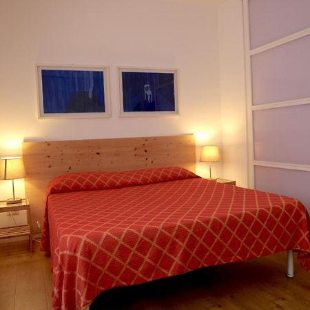 Putignani 178 Apartment Bari Bagian luar foto