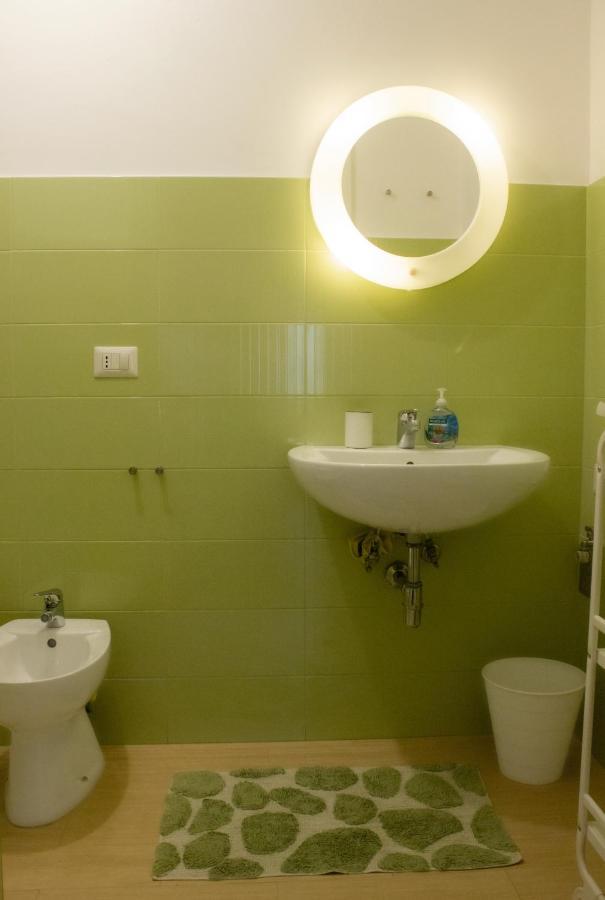 Putignani 178 Apartment Bari Bagian luar foto
