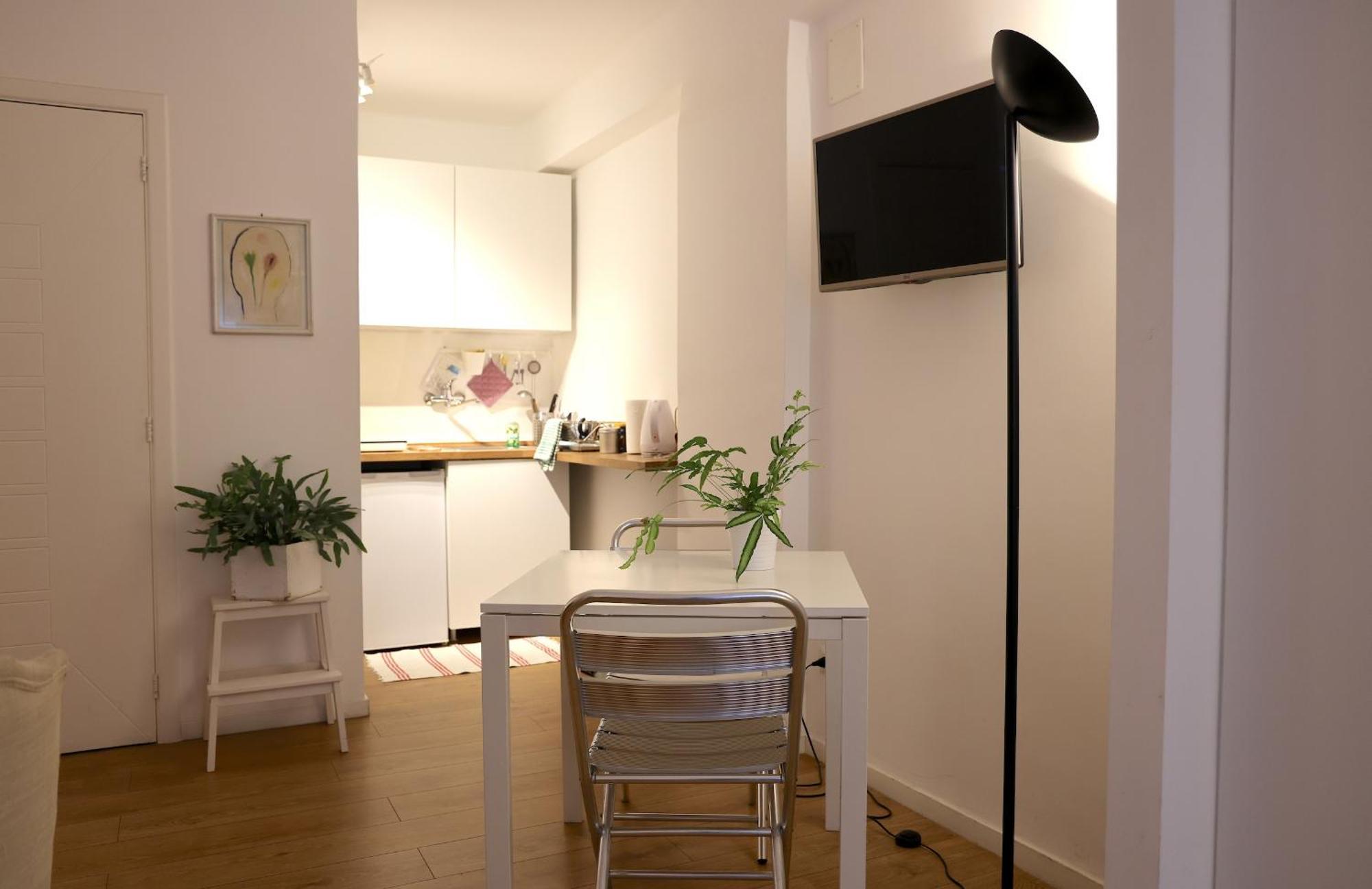 Putignani 178 Apartment Bari Bagian luar foto