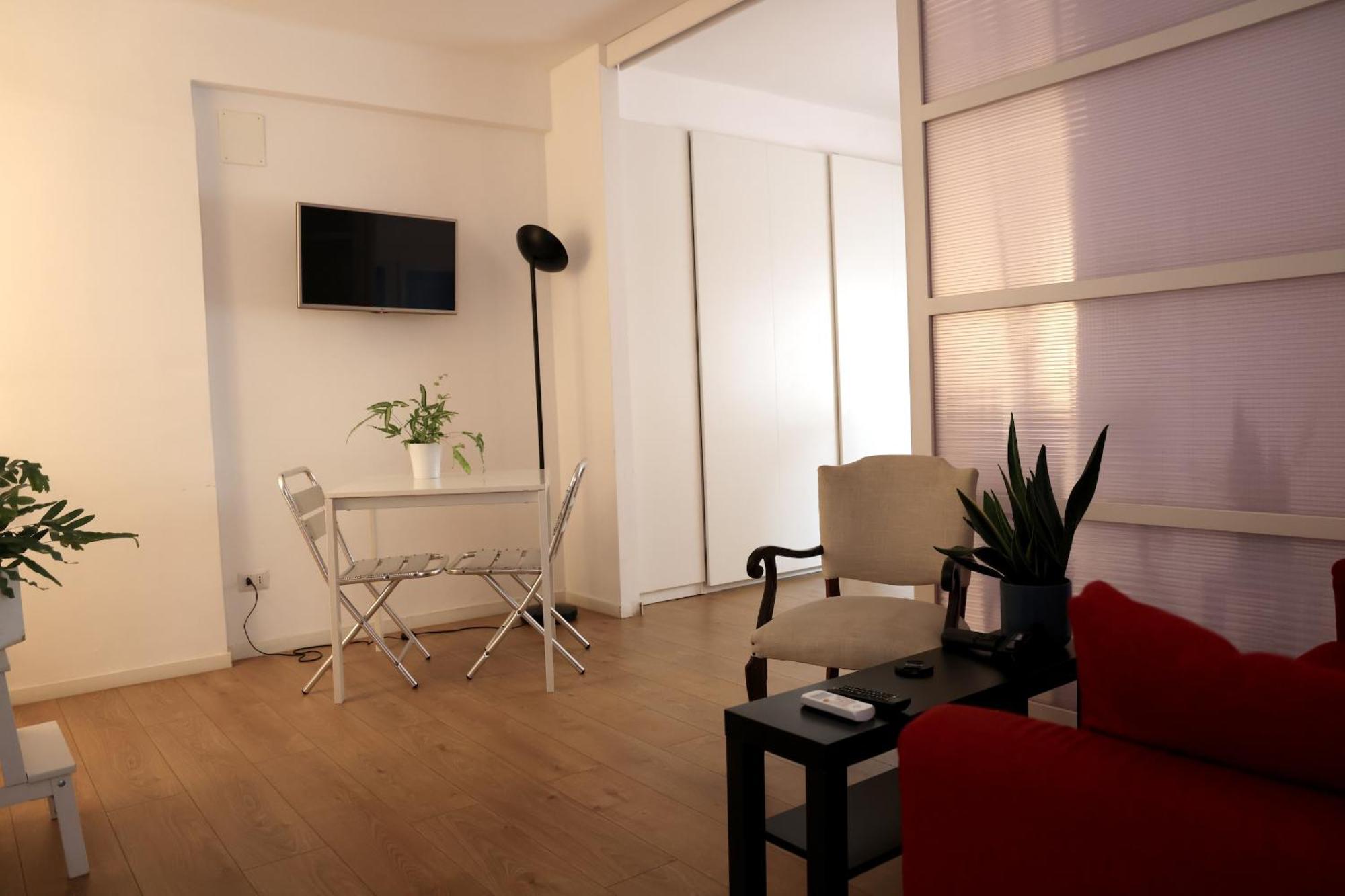 Putignani 178 Apartment Bari Bagian luar foto