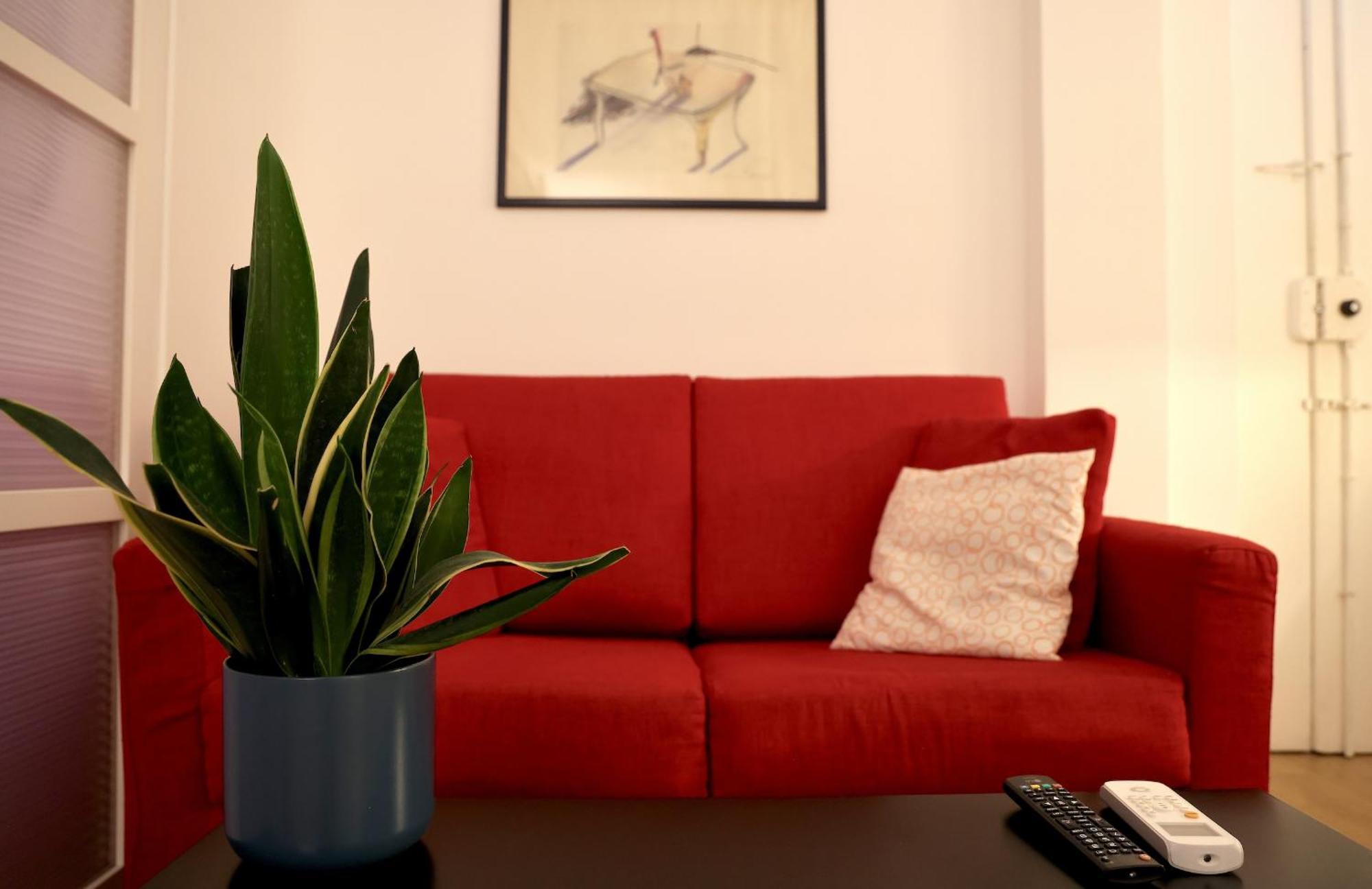 Putignani 178 Apartment Bari Bagian luar foto