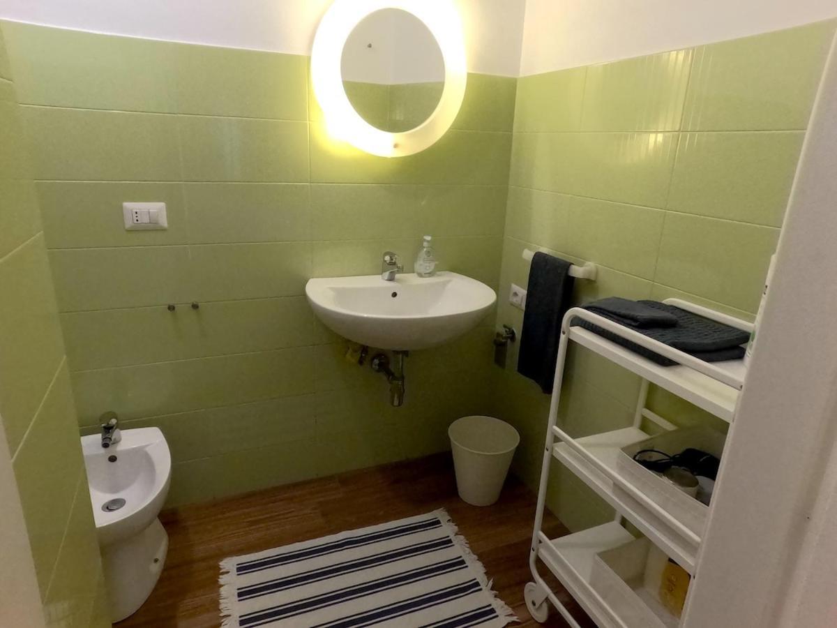 Putignani 178 Apartment Bari Bagian luar foto