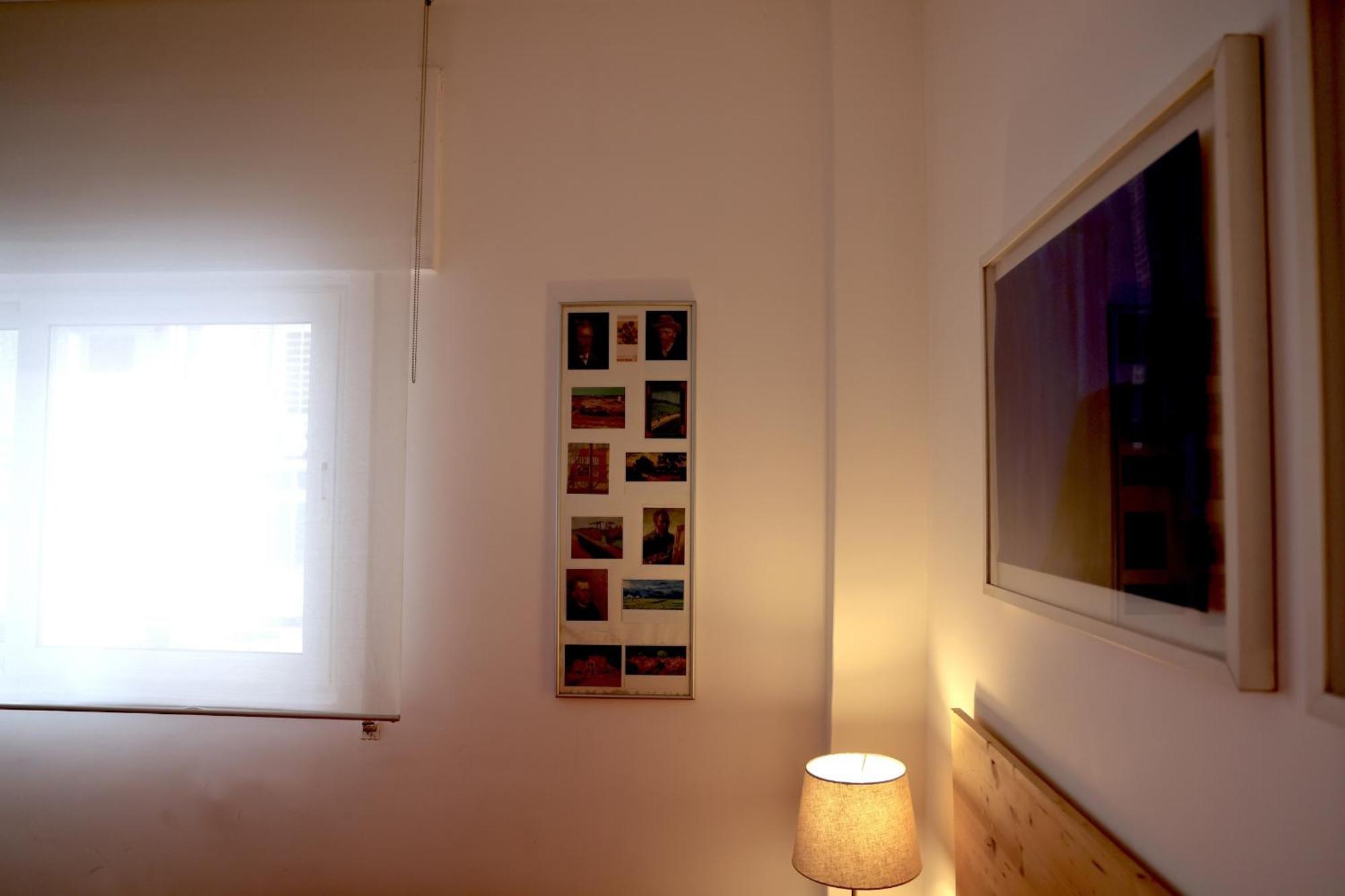 Putignani 178 Apartment Bari Bagian luar foto