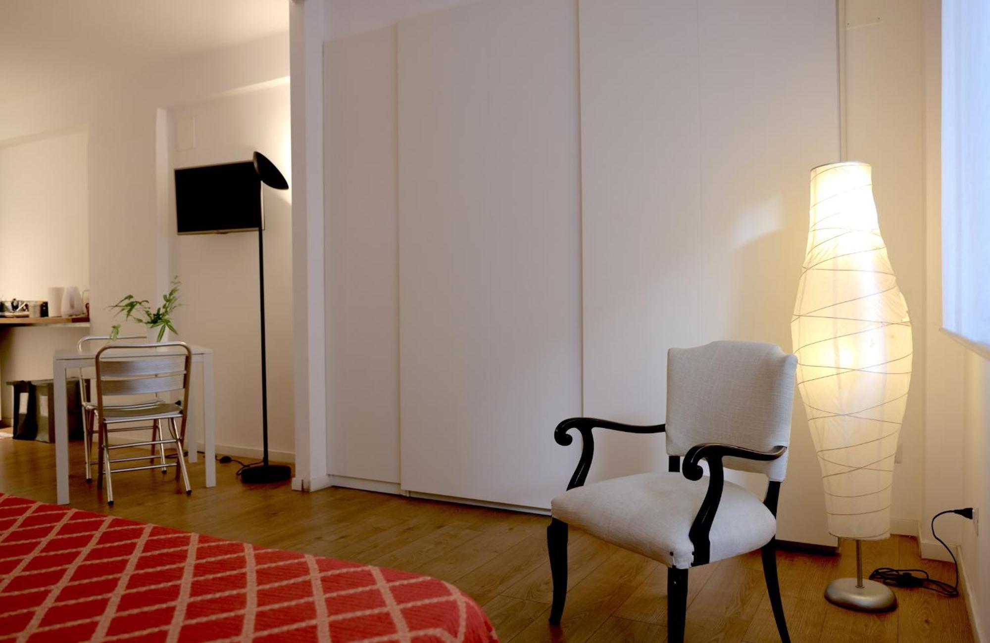 Putignani 178 Apartment Bari Bagian luar foto