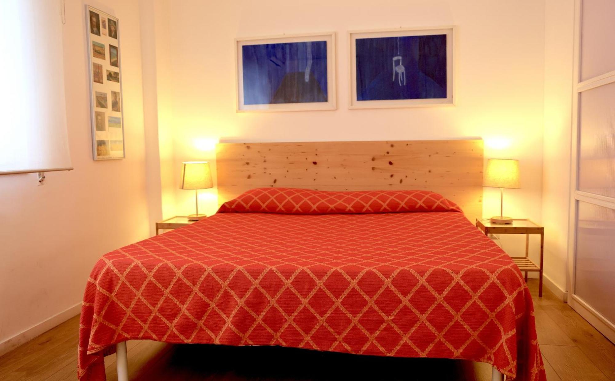 Putignani 178 Apartment Bari Bagian luar foto