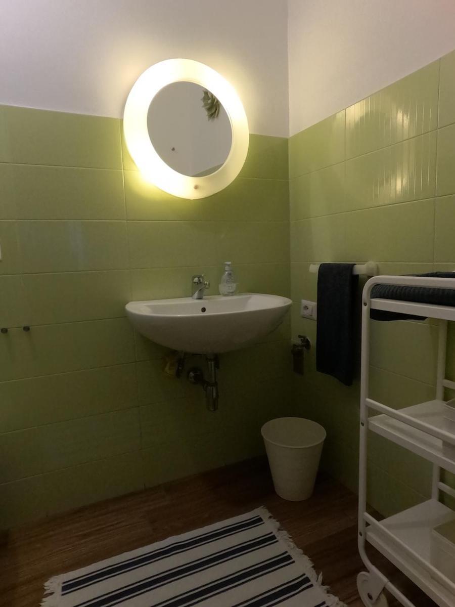 Putignani 178 Apartment Bari Bagian luar foto